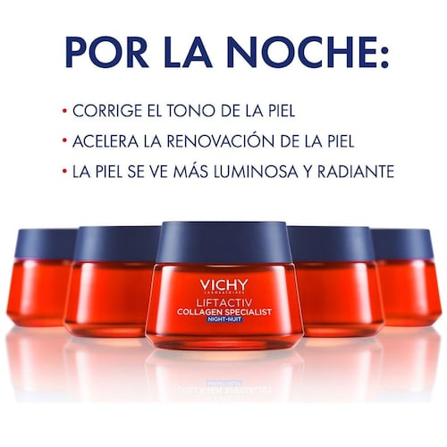 Vichy Liftactiv Retinol Cream 50Ml