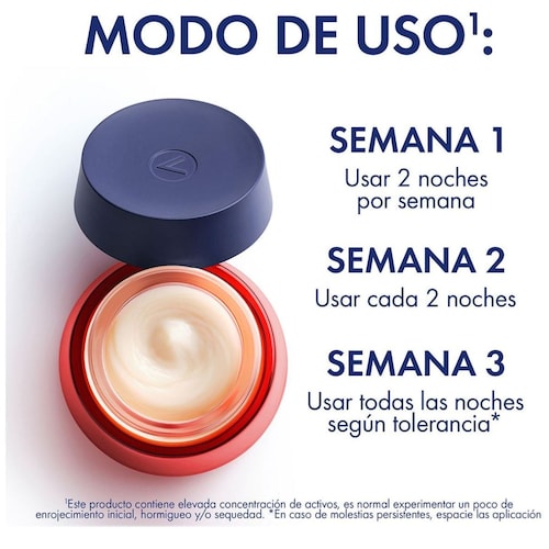 Vichy Liftactiv Retinol Cream 50Ml