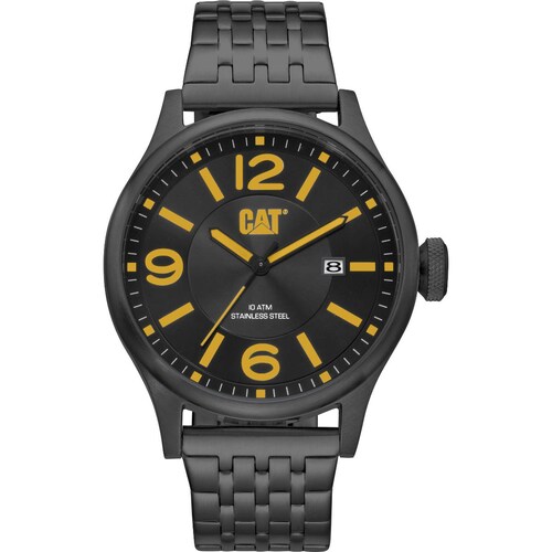 Reloj Caterpillar para Hombre Modelo Qb16116137