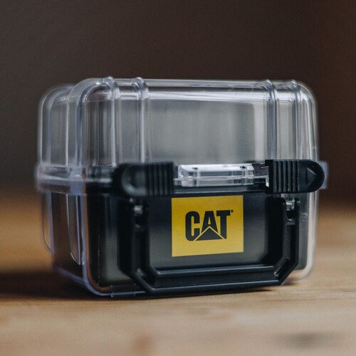 Reloj Caterpillar para Hombre Modelo Qb16116137
