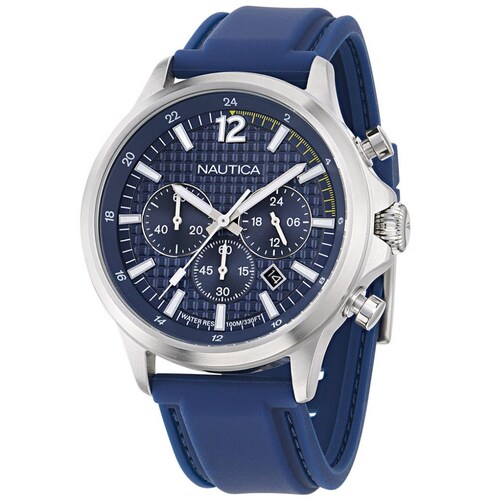 Reloj Náutica para Hombre Modelo Napbof402