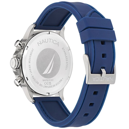Reloj Náutica para Hombre Modelo Napbof402