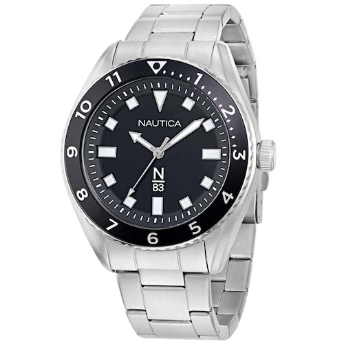 Reloj Náutica para Hombre Modelo Napfwf406