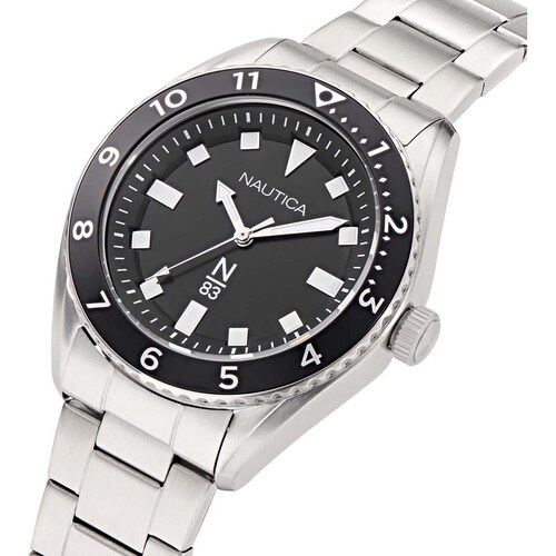 Reloj Náutica para Hombre Modelo Napfwf406