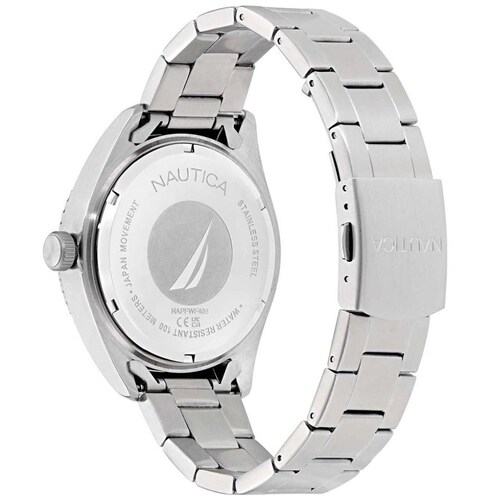 Reloj Náutica para Hombre Modelo Napfwf406