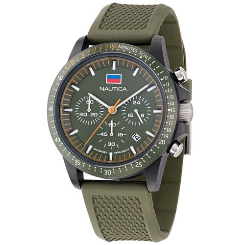 Reloj Náutica para Hombre Modelo Napnof4S1