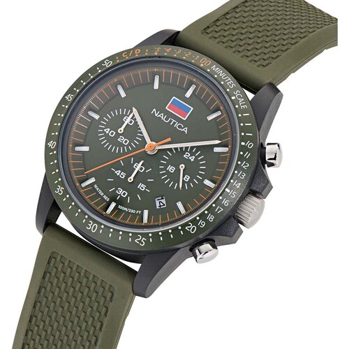 Reloj Náutica para Hombre Modelo Napnof4S1