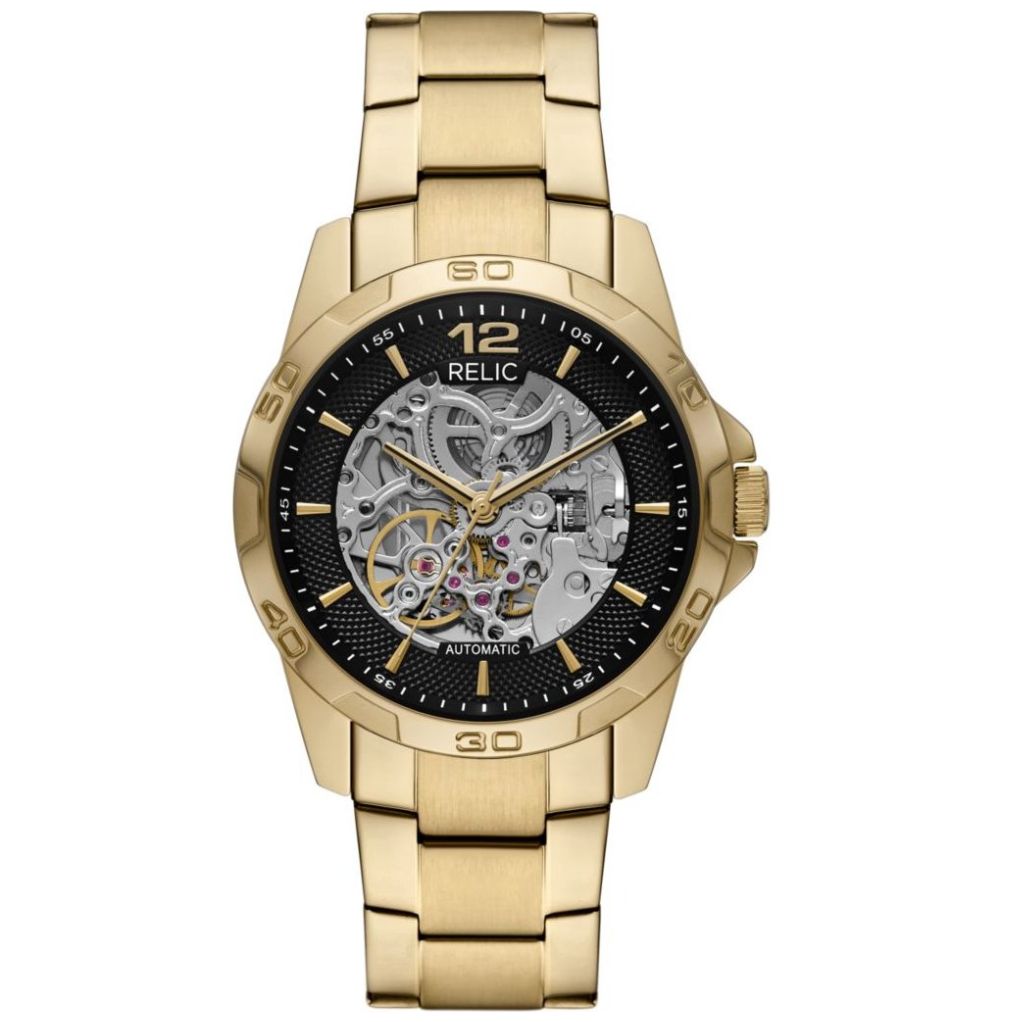 Reloj Relic para Hombre Modelo Zr16033