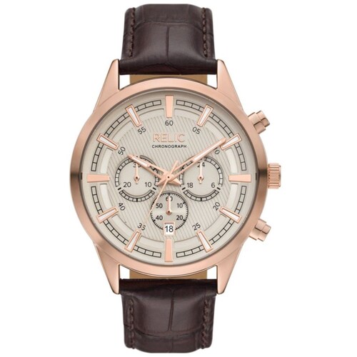 Reloj Relic para Hombre Modelo Zr16041