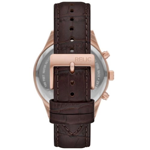 Reloj Relic para Hombre Modelo Zr16041