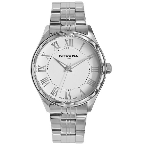 Reloj Nivada para Hombre Modelo Np20353Macbr
