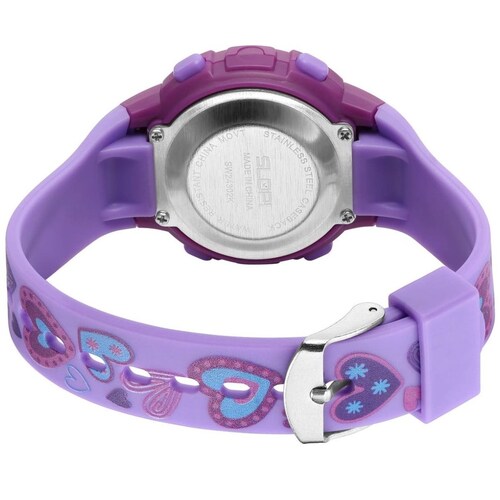 Reloj Slop Infantil Modelo Sw24302K1