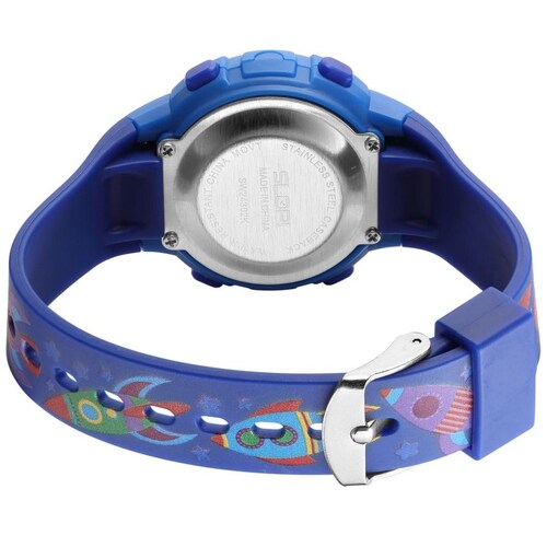 Reloj Slop Infantil Modelo Sw24302K8