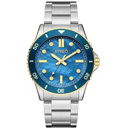 Reloj Enso para Hombre Modelo Ew1070G2