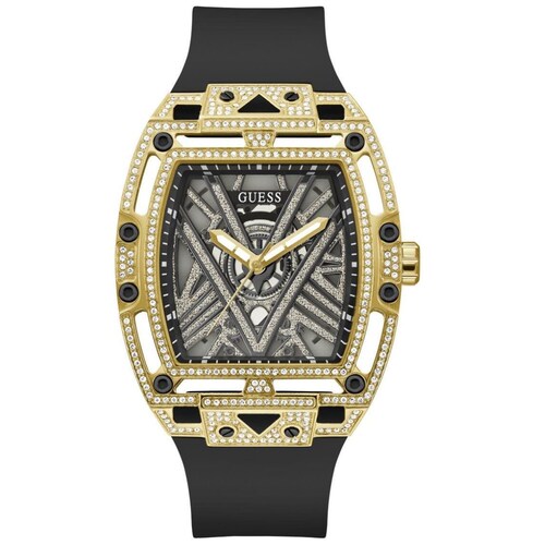 Reloj Guess para Hombre Modelo Gw0564G1