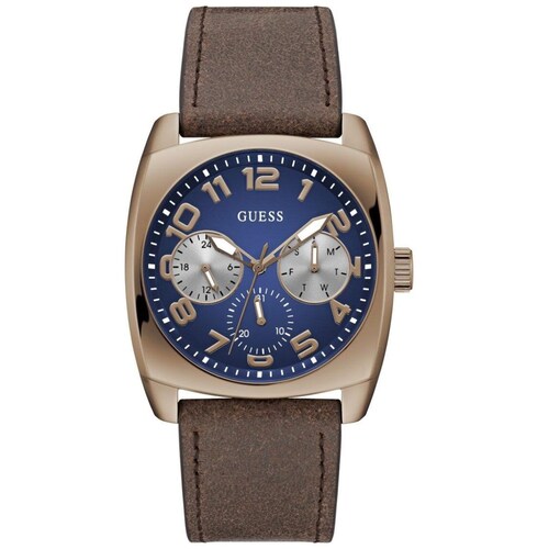 Reloj Guess para Hombre Modelo Gw0792G4