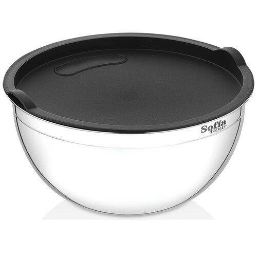 Batería de Cocina 22 Piezas Sofía Deluxe