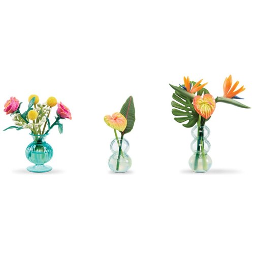 Miniverse Make It Mini Botanical Deluxe Set Mgae