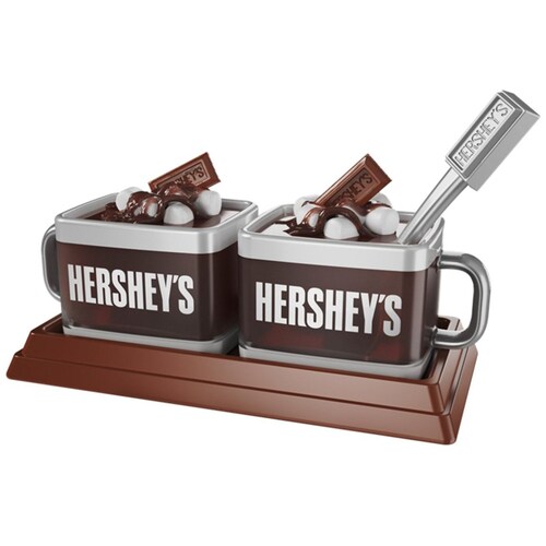 Miniverse Make It Mini Hersheys Multipack Mgae