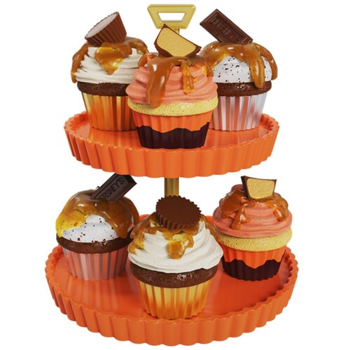 Miniverse Make It Mini Hersheys Multipack Mgae