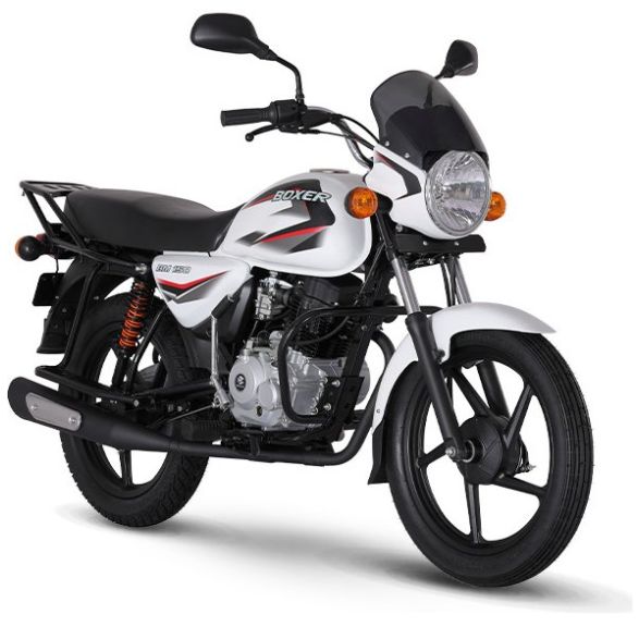 Moto 150cc