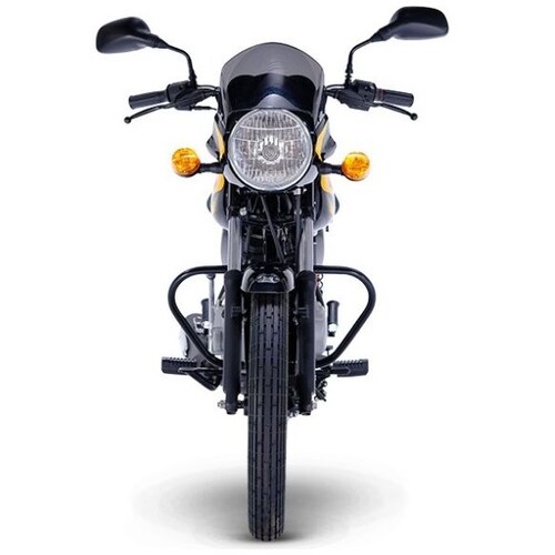Motocicleta Boxer 150Cc Bm Negra 2025