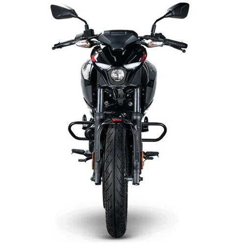 Motocicleta Pulsar N 160Cc Negra 2025