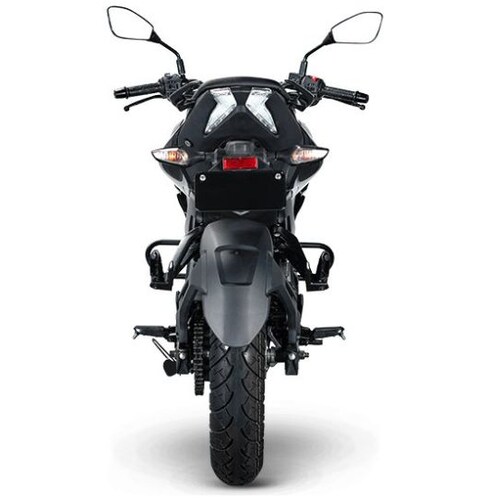 Motocicleta Pulsar N 160Cc Negra 2025