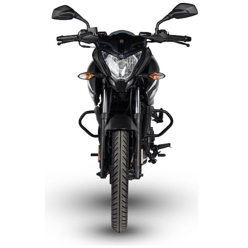 Motocicleta Pulsar Ns125 Gris 2025