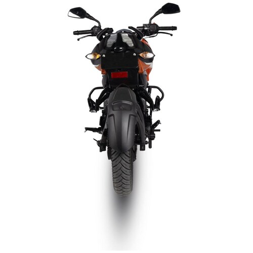 Motocicleta Pulsar Ns125 Naranja 2025