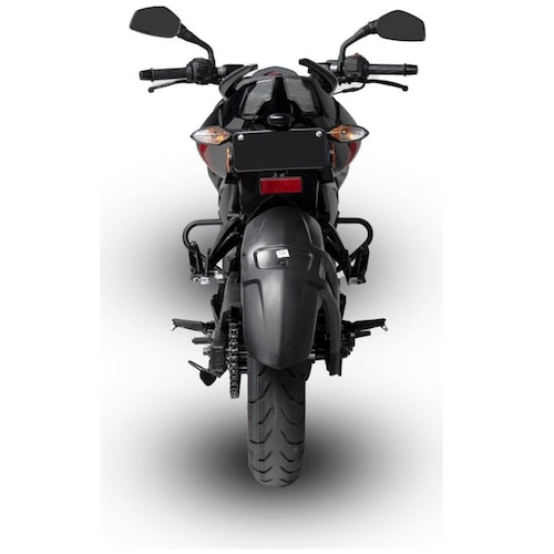 Motocicleta Pulsar Ns200 Negro 2025