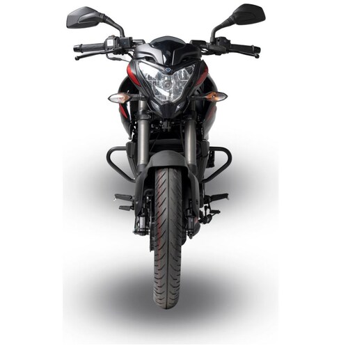 Motocicleta Pulsar Ns200 Negro 2025