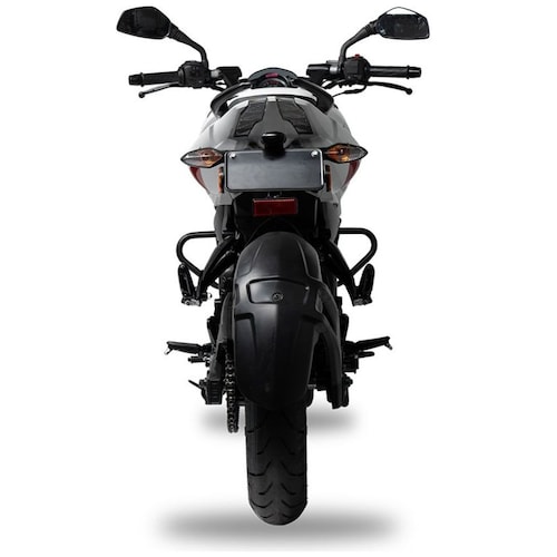 Motocicleta Pulsar Ns200 Perla 2025