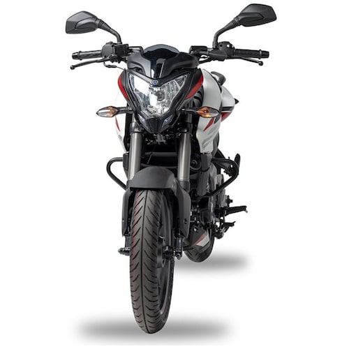 Motocicleta Pulsar Ns200 Perla 2025