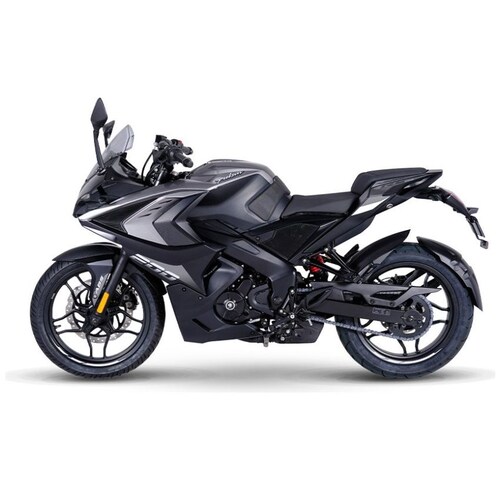 Motocicleta Pulsar Rs200 Gris 2025