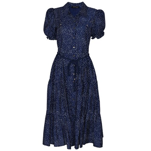 Vestido Largo para Mujer Philosophy Jr Collection