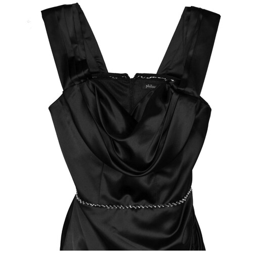 Vestido Corto de Fiesta para Mujer Philosophy Jr Night