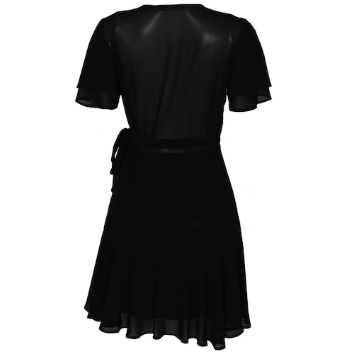 Vestido Corto para Mujer Philosophy Jr Collection
