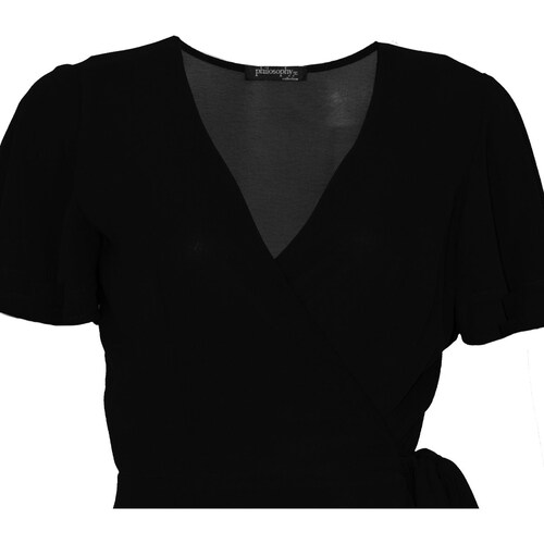 Vestido Corto para Mujer Philosophy Jr Collection
