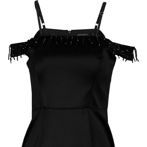 Vestido Largo de Fiesta para Mujer Philosophy Jr Nights