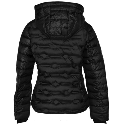 Chamarra con Capucha para Mujer Petite Philosophy Jr Petite