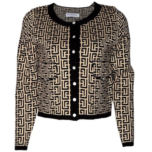 Suéter con Bolsillos para Mujer Petite Philosophy Jr Petite