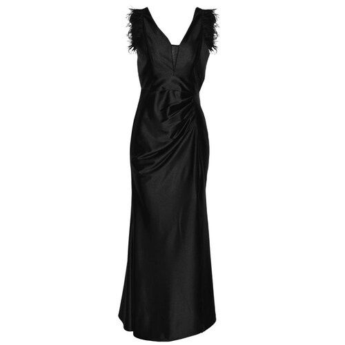 Vestido Largo de  Fiesta Philosophy Jr Nights para Mujer