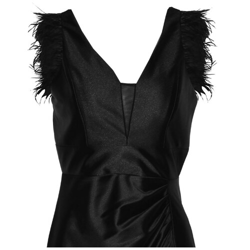 Vestido Largo de  Fiesta Philosophy Jr Nights para Mujer