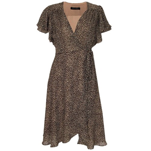 Vestido Envolvente para Mujer Philosophy Jr Collection