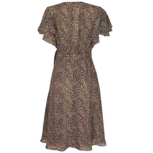 Vestido Envolvente para Mujer Philosophy Jr Collection