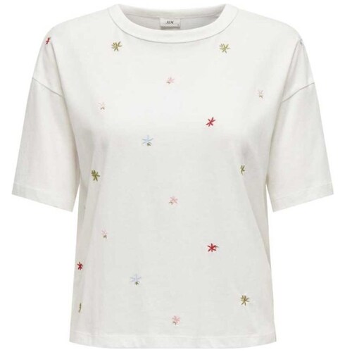 Playera Manga Corta para Mujer Jdy