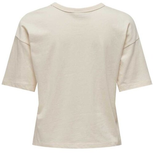 Playera Manga Corta para Mujer Jdy