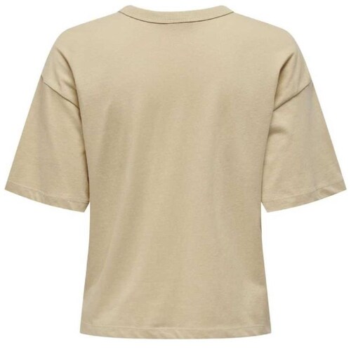 Playera Manga Corta para Mujer Jdy