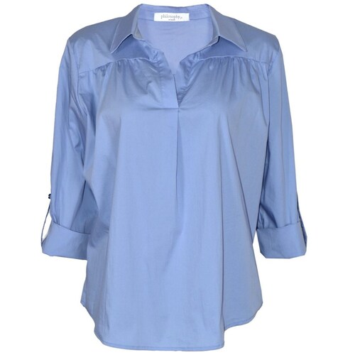 Blusa Lisa para Mujer Philosophy Woman